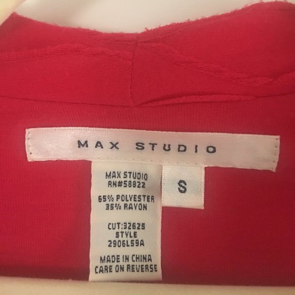 Max Studio Dress - Picture 4 of 4